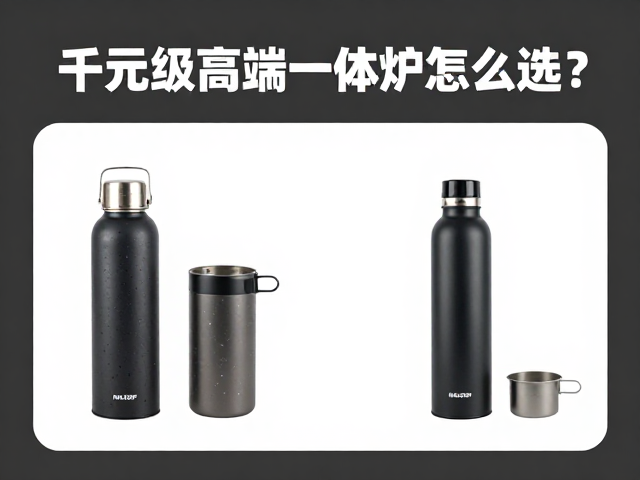 千元级高端一体炉怎么选?户外徒步炊具水具选购指南及保温瓶推荐