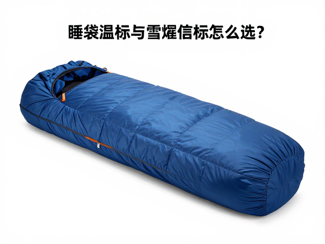 高海拔登山装备指南,睡袋温标与雪崩信标怎么选?