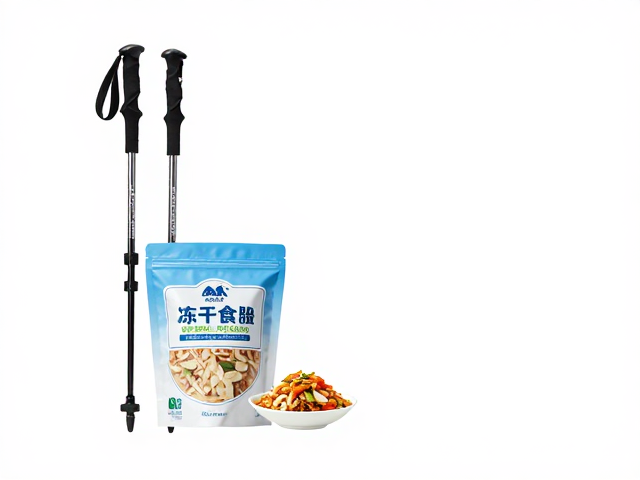 冻干食品的营养密度与复水特性