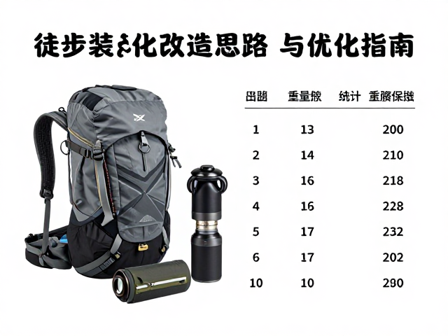 杂项与个人物品:细节处的重量挖掘
