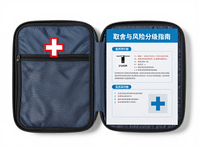 急救包内容的精简策略与医疗逻辑