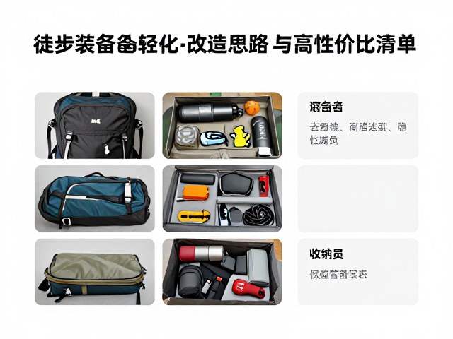细节配件与收纳管理的隐性减负