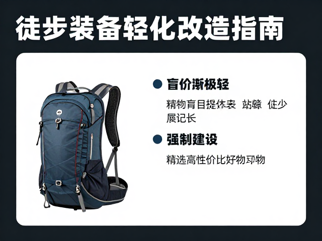 睡眠与防护:极限压缩与功能整合
