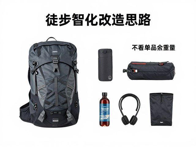 非核心装备的整合与替代:消除冗余负担