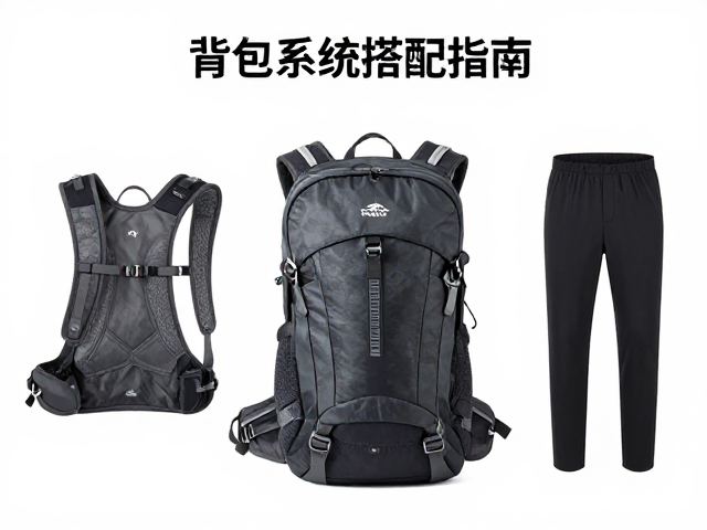 背包系统搭配指南,轻量化改造思路与睡袋温标精准选择