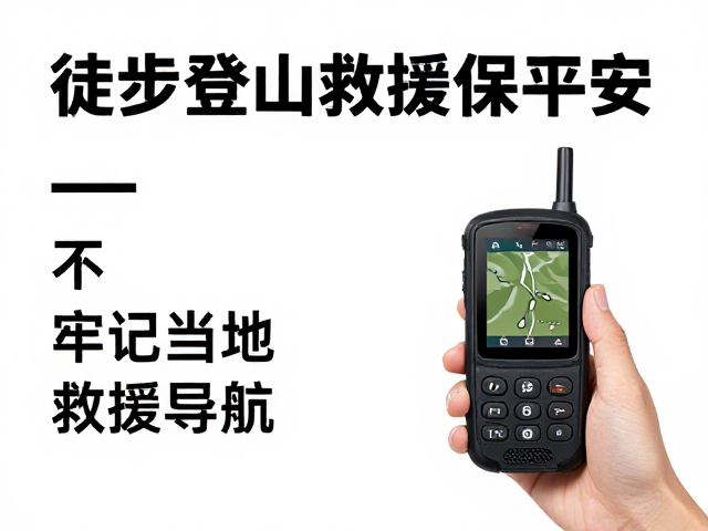 导航设备的正确使用与多重备份策略