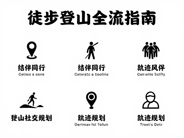 行进过程中的安全规范与风险规避