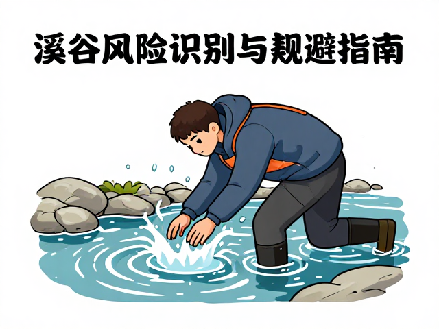 行为规范与应急处理
