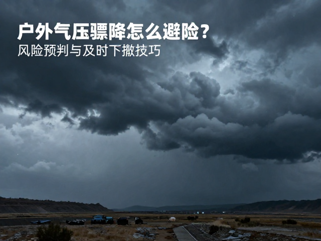 地形效应下的局部风险放大