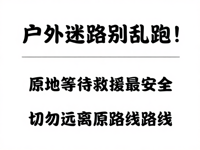 原地等待的科学依据与优势