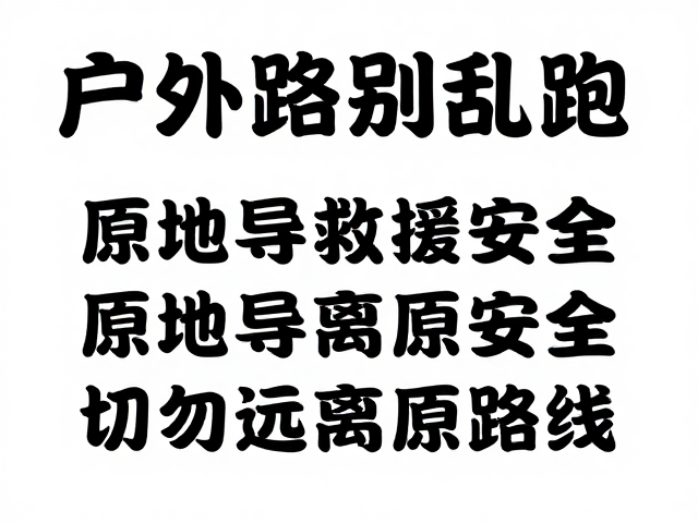 维持生理机能与等待策略