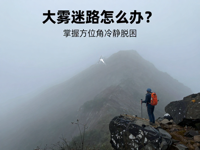方位角导航与地形重构的核心技巧