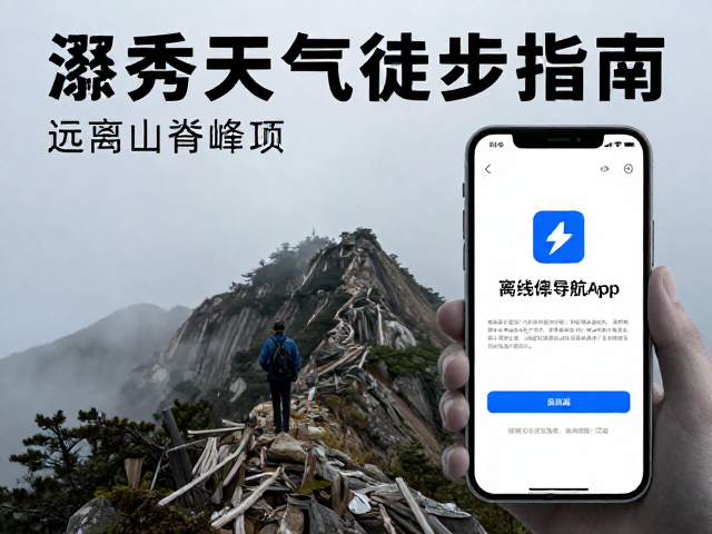应急通讯与求救信号