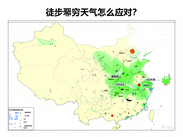 精通天气图识读的核心要素
