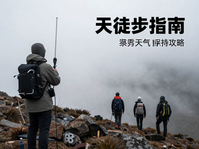 卫星通信在失联风险中的关键作用