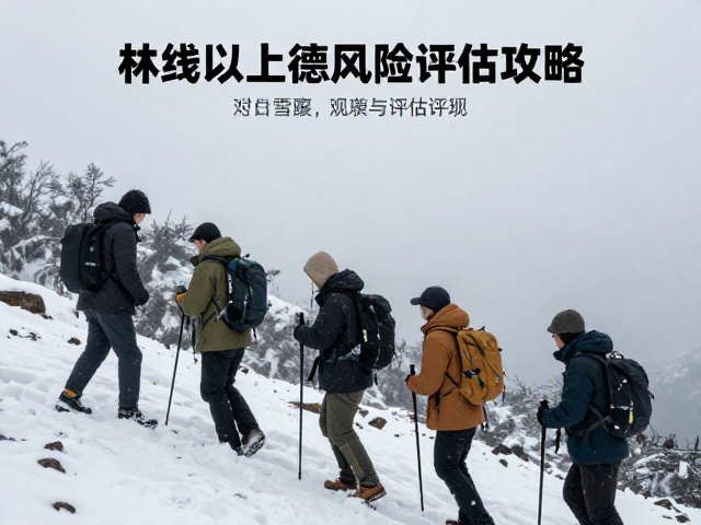 风险评估体系与动态管理策略
