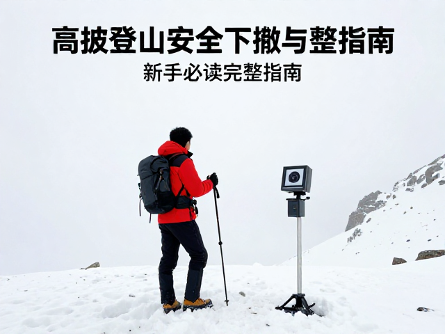 气象监测与环境风险评估
