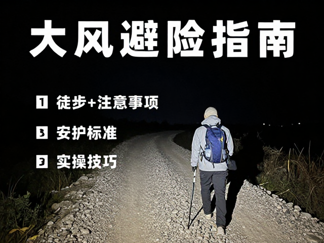 装备选择与个人防护标准