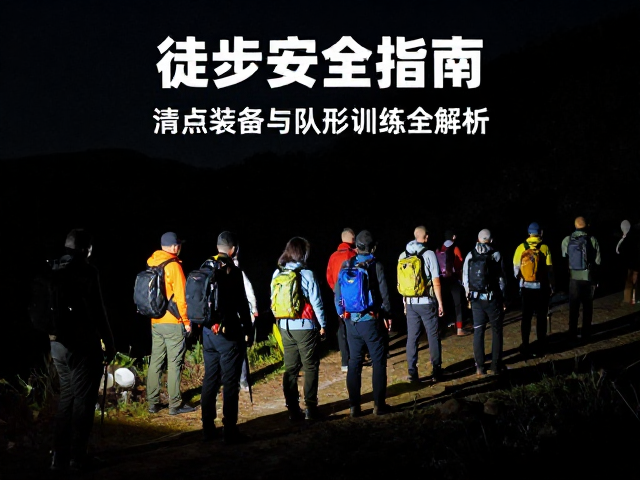队形构建与通讯联络机制