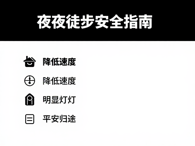 装备细节与应急准备