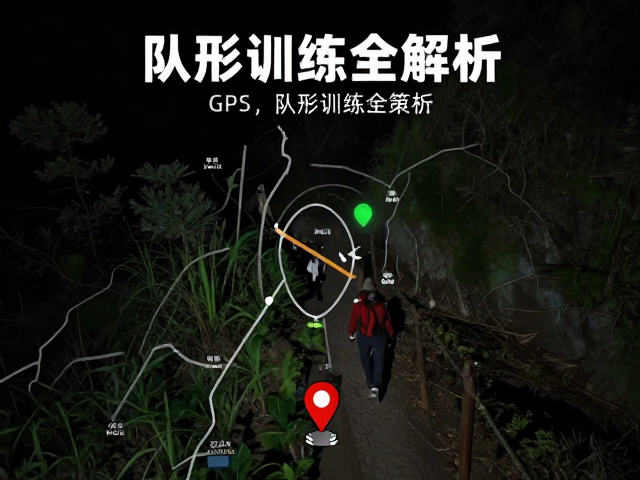 高精度GPS定位与轨迹管理策略