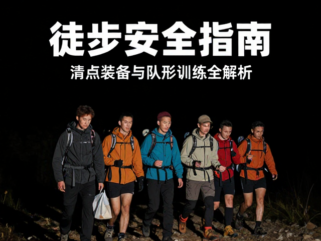 行进节奏与环境风险评估