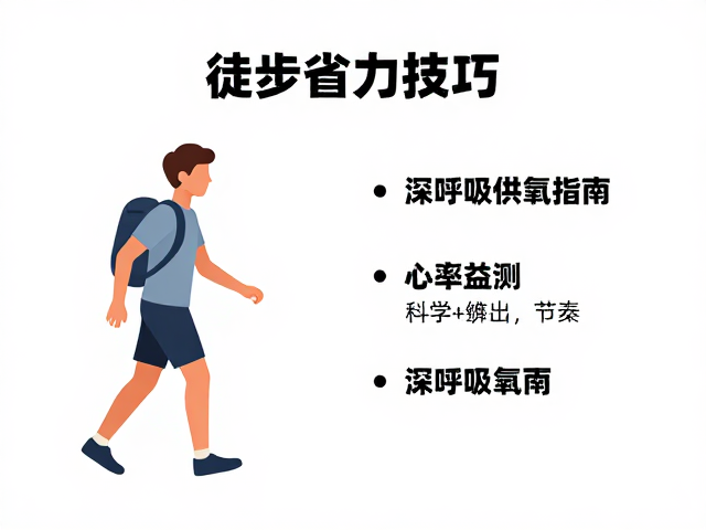 配速控制:心率监测与节奏维持