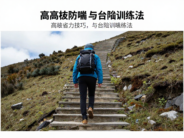 高海拔防喘与应对策略
