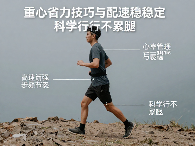 配速稳定：心率管理与步频节奏