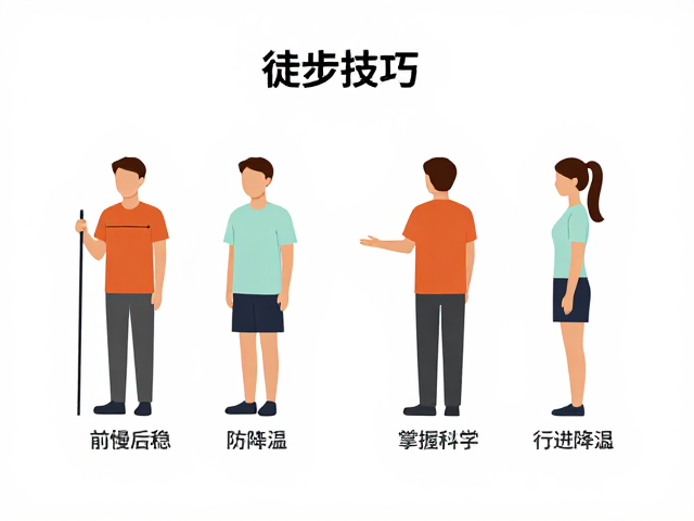 装备选择与负荷管理