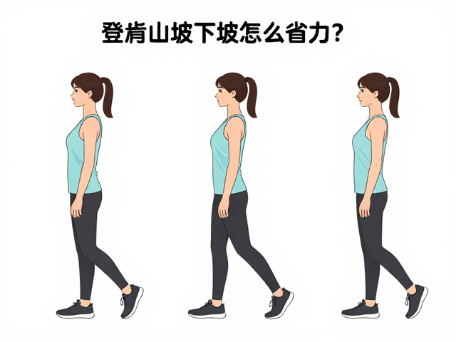 肩颈放松与上半身姿态管理