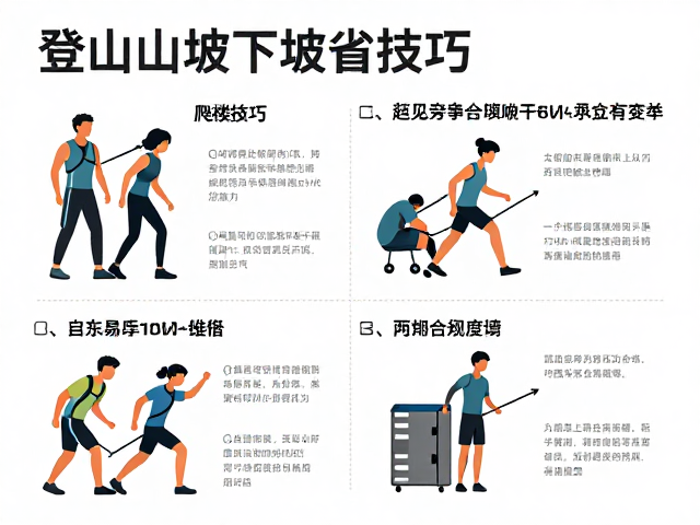 装备选择与补给策略的科学依据