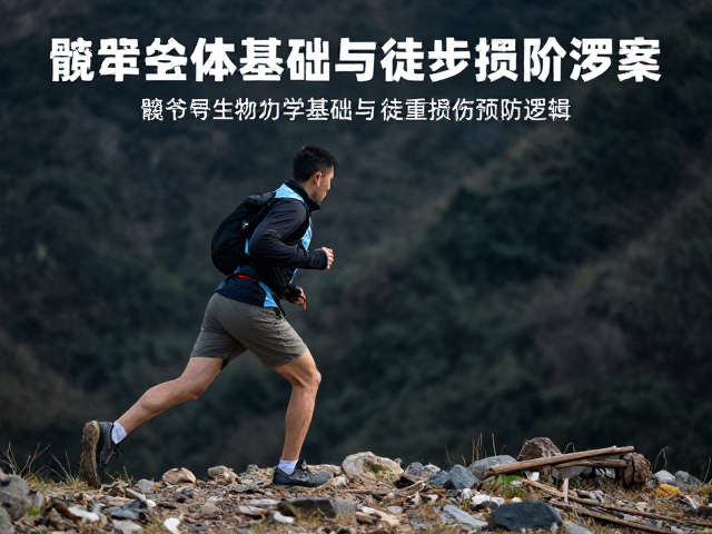 徒步登山体能训练,髋关节激活与负重递增进阶方案