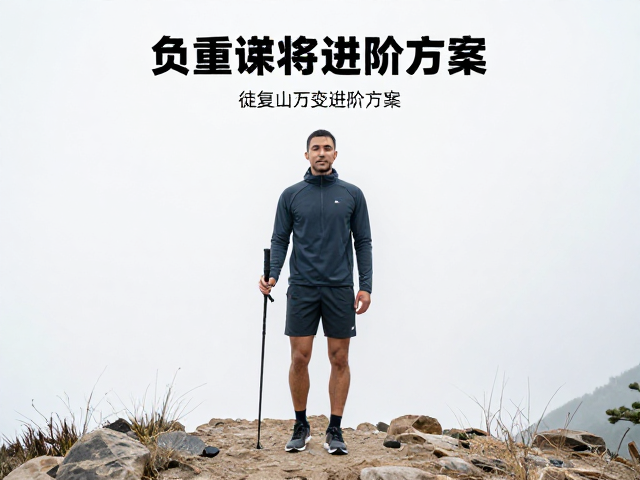 恢复管理与长期进阶规划