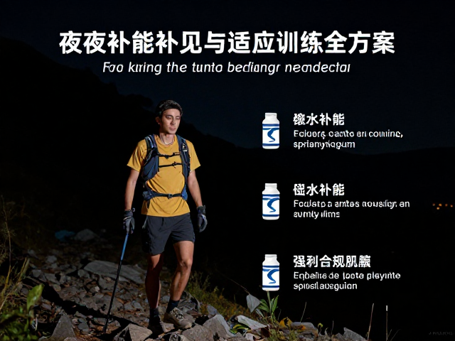 夜间水分与能量补充的科学策略