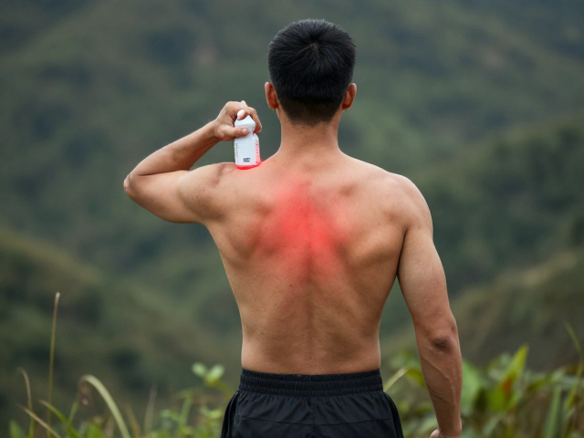 徒步登山体能管理,肩腰受力分配与补水补能策略