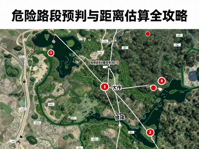 地形地貌辅助定位