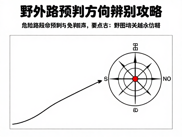 危险路段预判