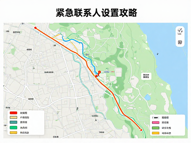 科技辅助:GPS与离线数据的实战部署