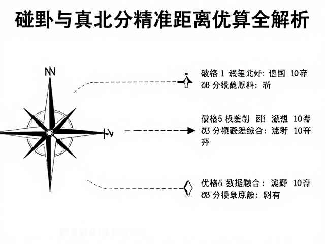 综合导航策略：多源数据融合与误差控制