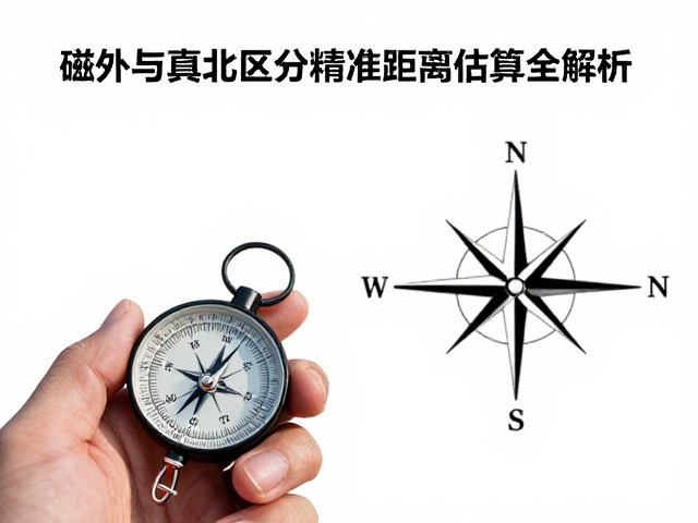 精准距离估算全解析：步测与目测的科学应用