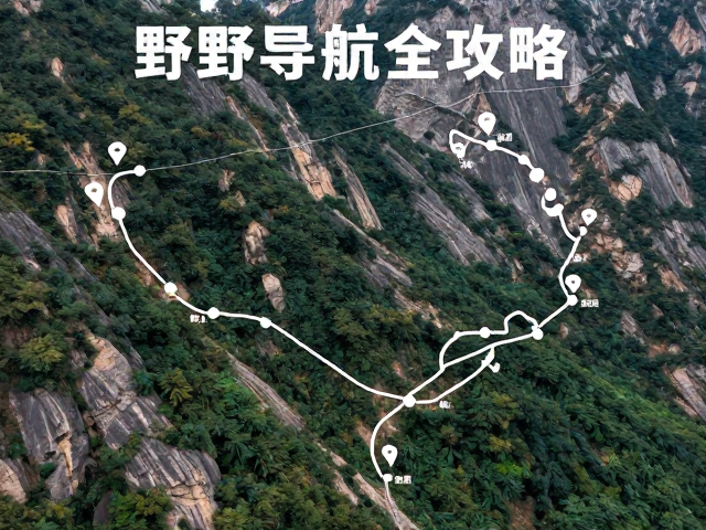 综合导航策略与应急应对