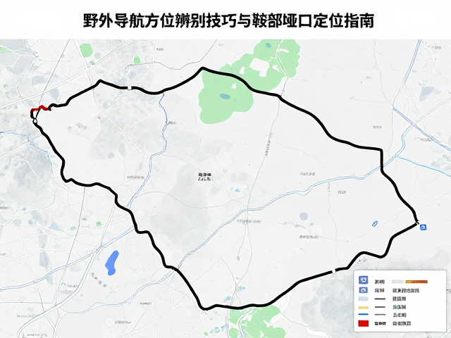 无图状态下的综合定位策略