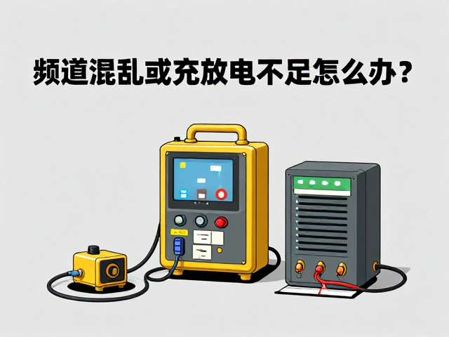 极端环境下的设备维护与信号优化策略