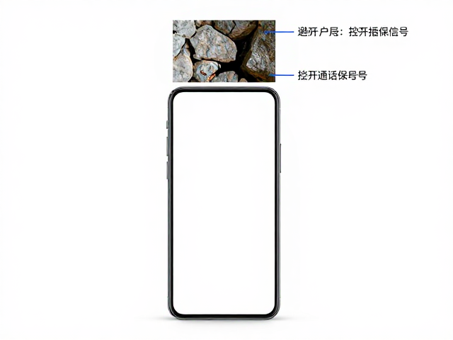 优化通话策略与资源管理