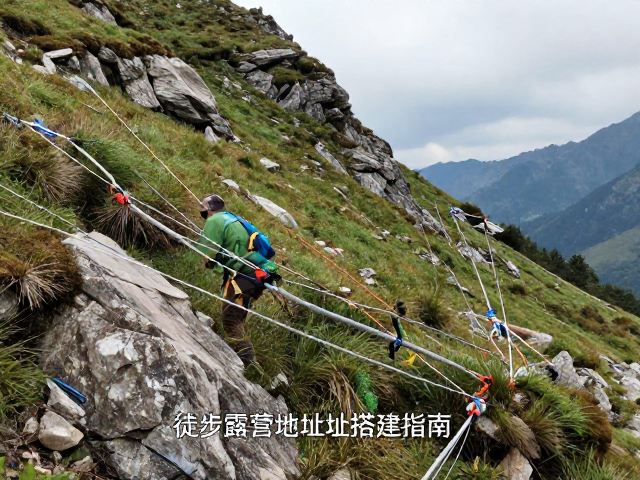 特殊环境下的加固与应急处理