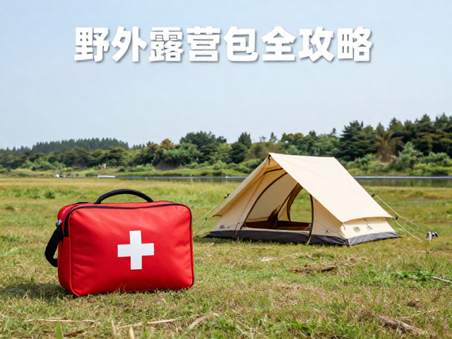 急救包与可重复装备全攻略