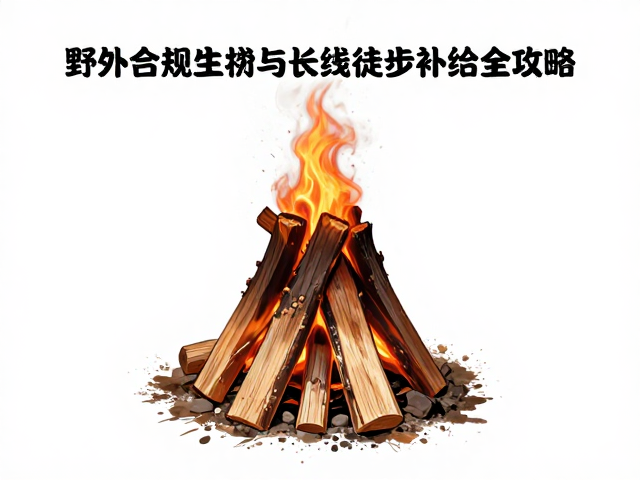 木材选择与干燥处理对燃烧效率的影响