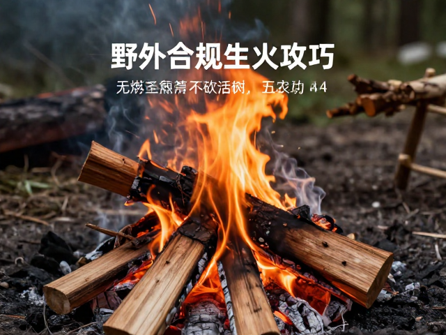 燃料管理与燃烧效率:干木选择与助燃技巧