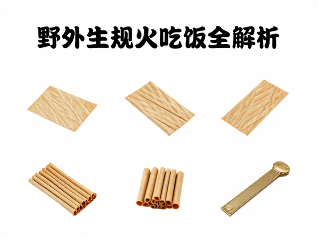 引火纸的物理特性与高效应用